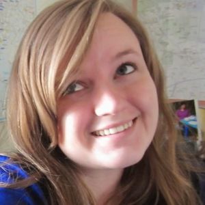 Meet your Posher, Debra